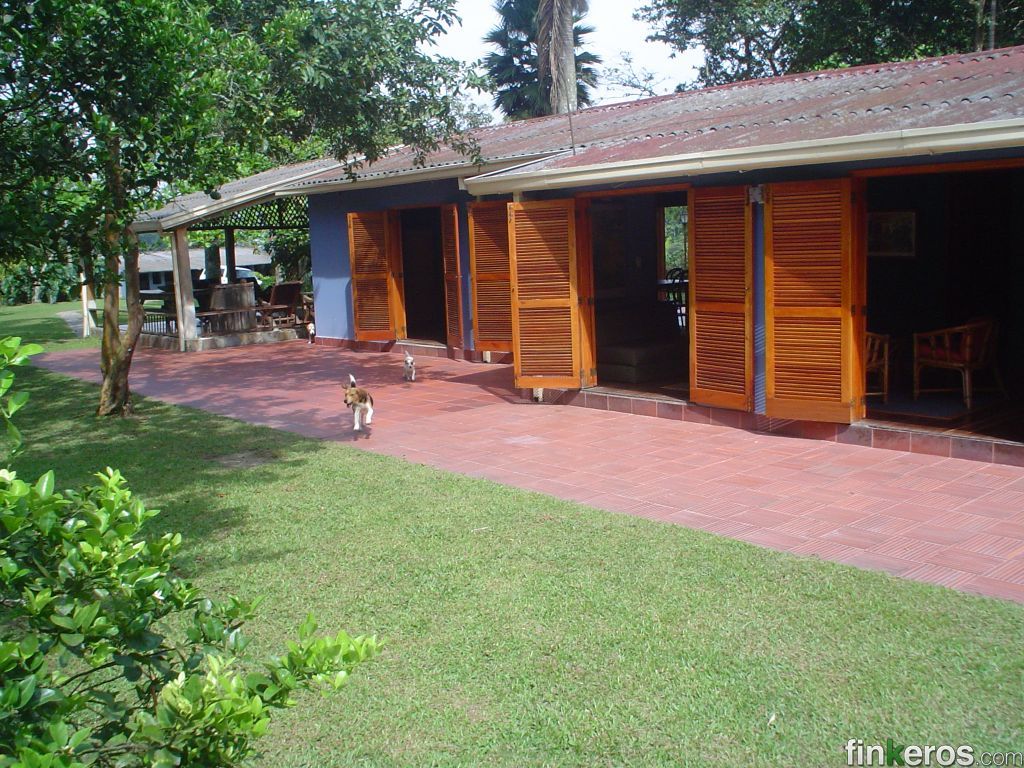 Finca en Venta en La Vega, Cundinamarca Venta de Fincas